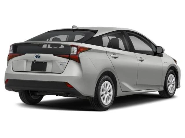 2022 Toyota Prius 4th Gen - Image 2 of 4