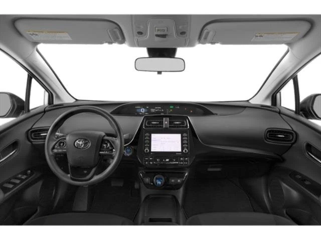 2022 Toyota Prius 4th Gen - Image 4 of 4