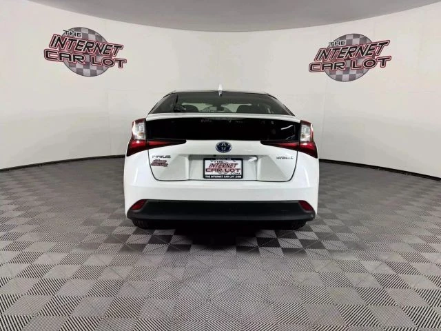 2022 Toyota Prius 4th Gen - Image 6 of 21