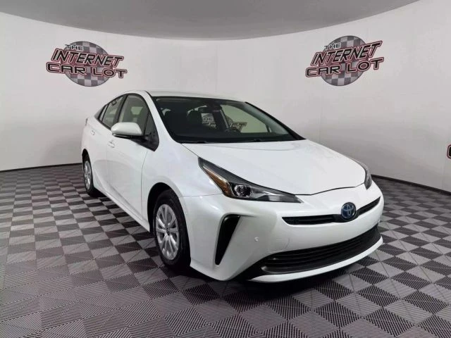 2022 Toyota Prius 5th Gen - Image 9 of 12