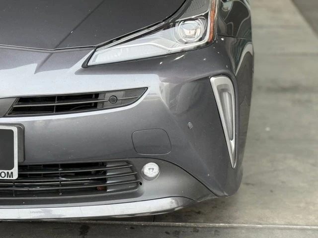 2022 Toyota Prius 4th Gen - Image 6 of 12