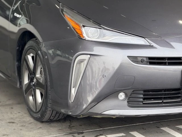 2022 Toyota Prius 4th Gen - Image 9 of 12