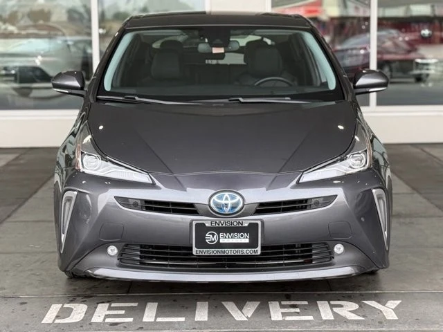 2022 Toyota Prius 4th Gen - Image 5 of 12