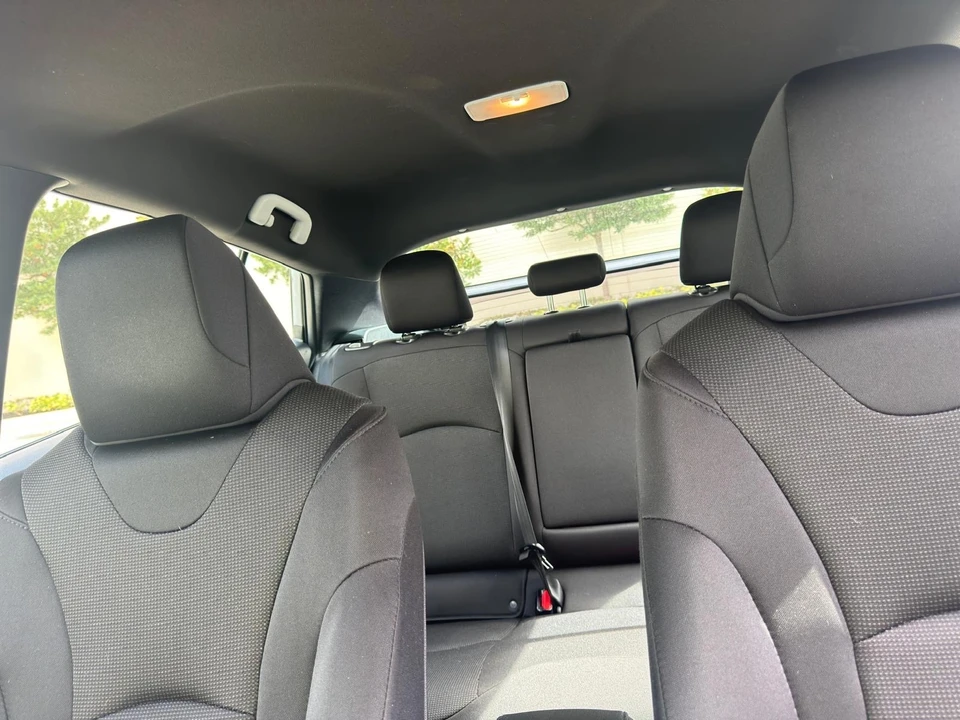 2022 Toyota Prius 4th Gen - Image 21 of 21