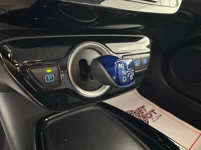 2022 Toyota Prius 4th Gen - Image 21 of 21
