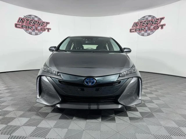 2022 Toyota Prius 4th Gen - Image 2 of 12