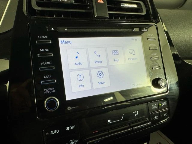 2022 Toyota Prius 4th Gen - Image 19 of 21
