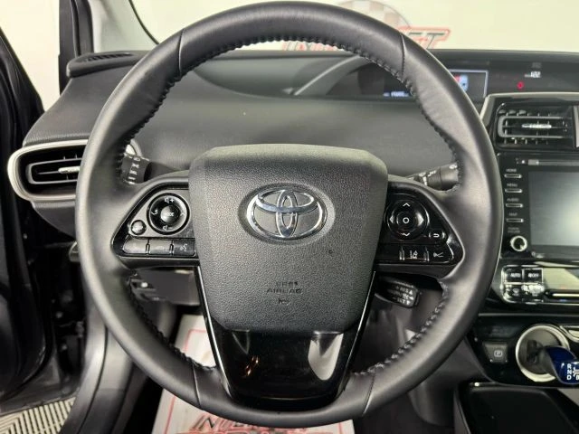 2022 Toyota Prius 4th Gen - Image 13 of 21