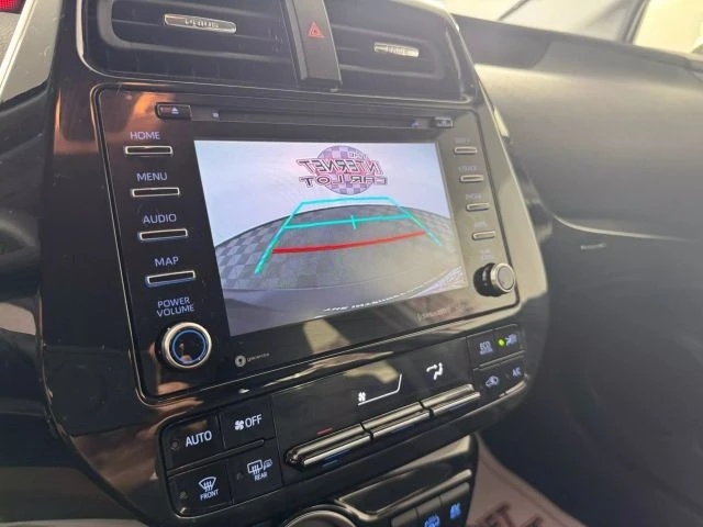 2022 Toyota Prius 4th Gen - Image 20 of 21