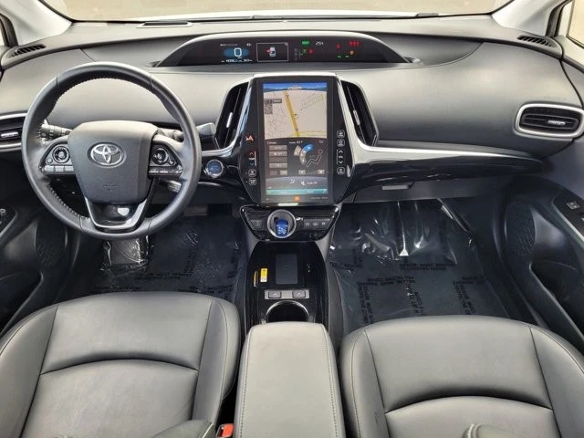2022 Toyota Prius 4th Gen - Image 10 of 12