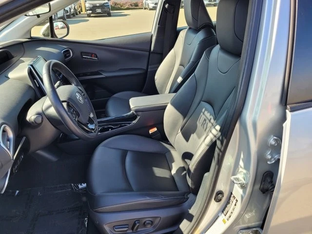 2022 Toyota Prius 4th Gen - Image 12 of 21