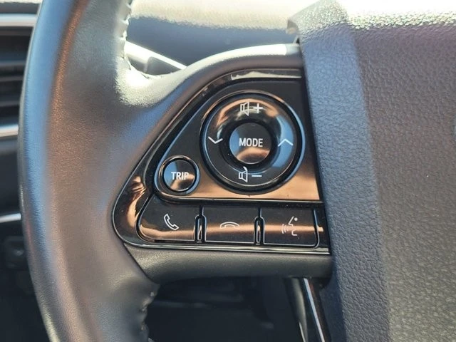 2022 Toyota Prius 4th Gen - Image 17 of 21
