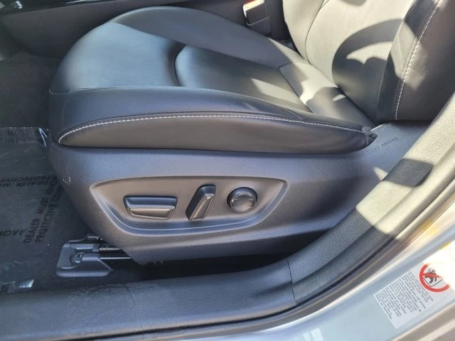 2022 Toyota Prius 4th Gen - Image 13 of 21