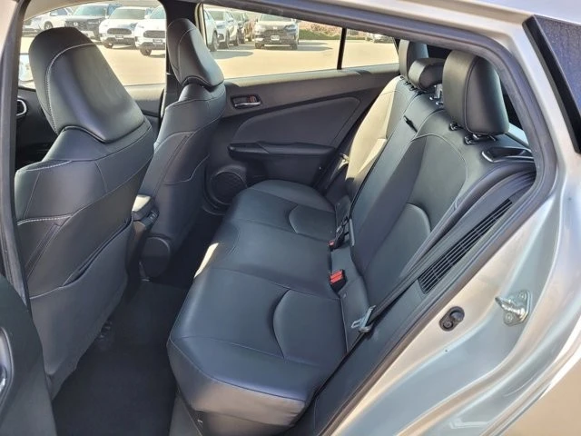 2022 Toyota Prius 4th Gen - Image 11 of 12