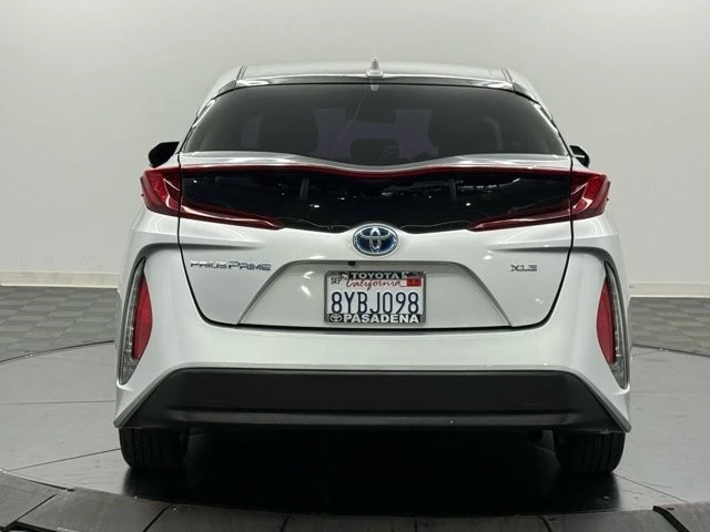 2022 Toyota Prius 5th Gen - Image 21 of 21