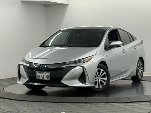 2022 Toyota Prius 5th Gen - Image 4 of 21