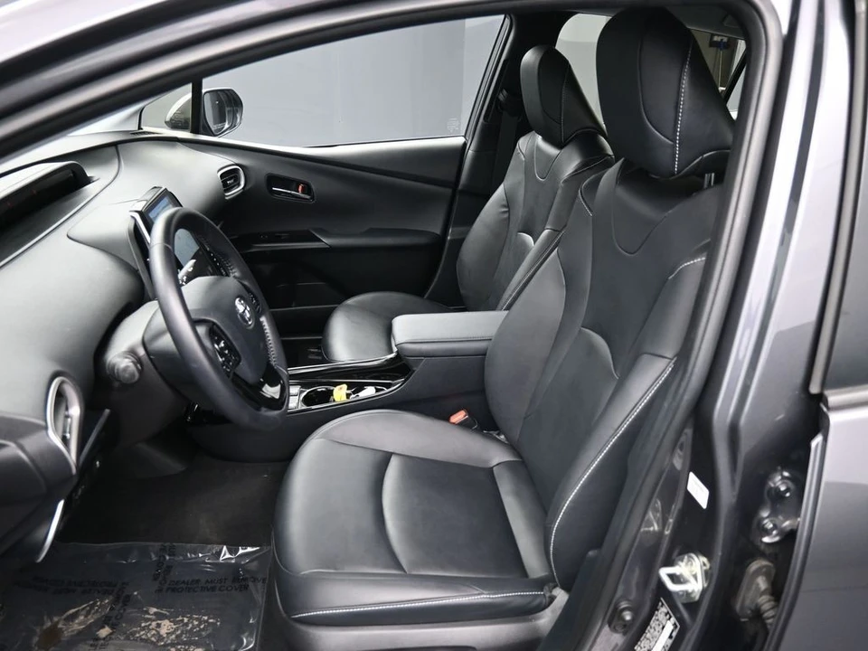 2022 Toyota Prius 5th Gen - Image 20 of 21