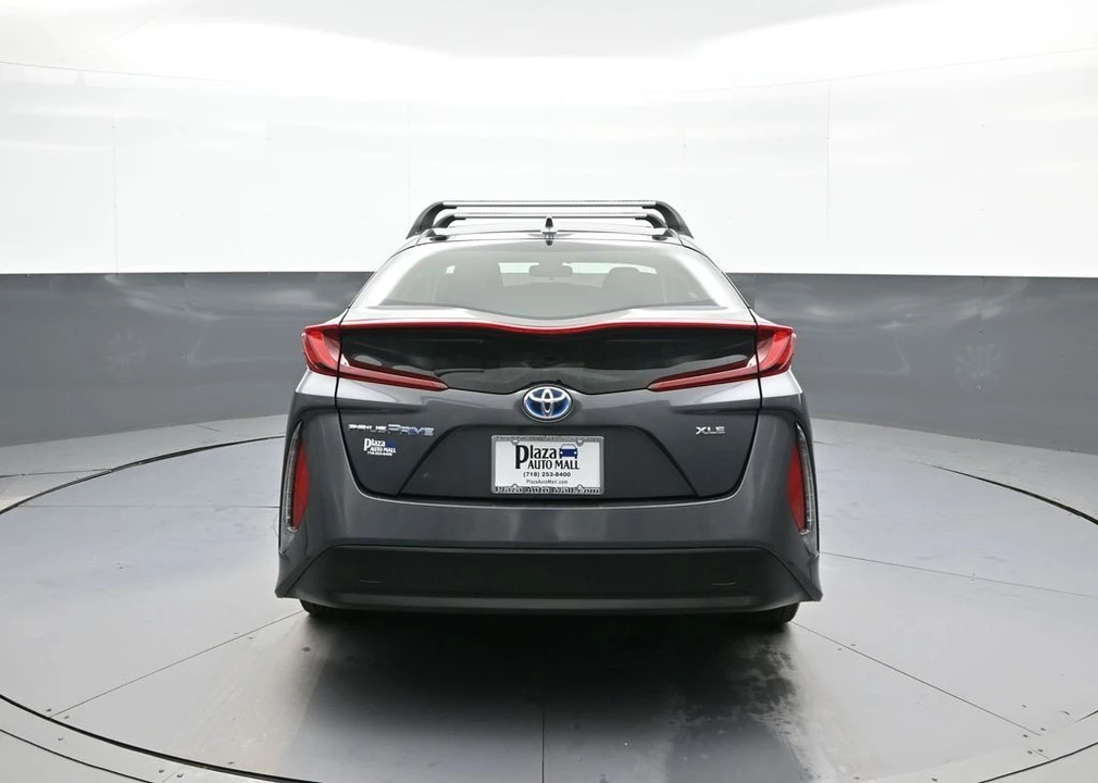 2022 Toyota Prius 5th Gen - Image 7 of 21