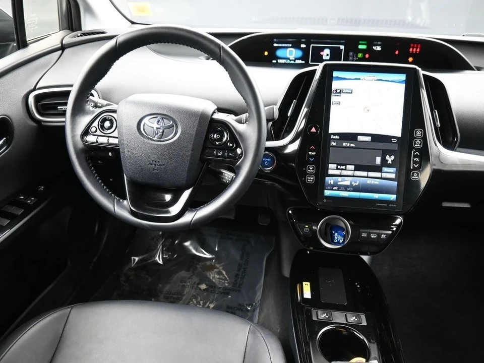 2022 Toyota Prius 5th Gen - Image 21 of 21