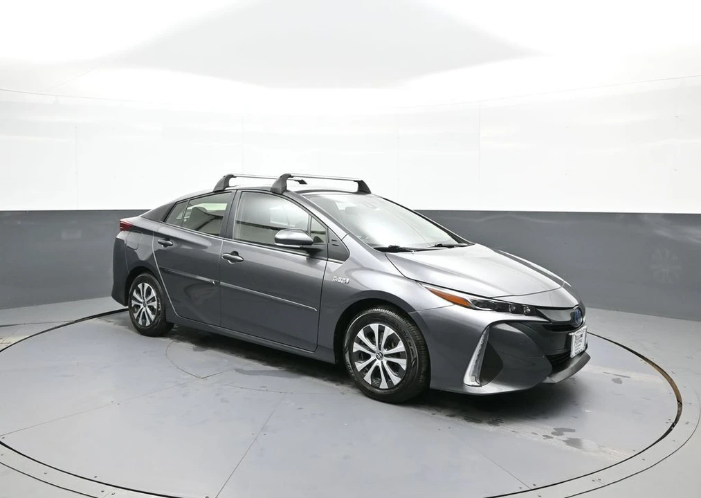 2022 Toyota Prius 4th Gen - Image 4 of 21