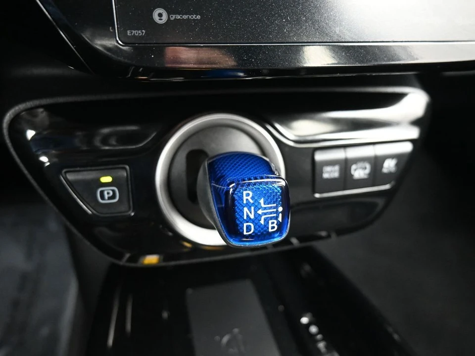 2022 Toyota Prius 4th Gen - Image 18 of 21