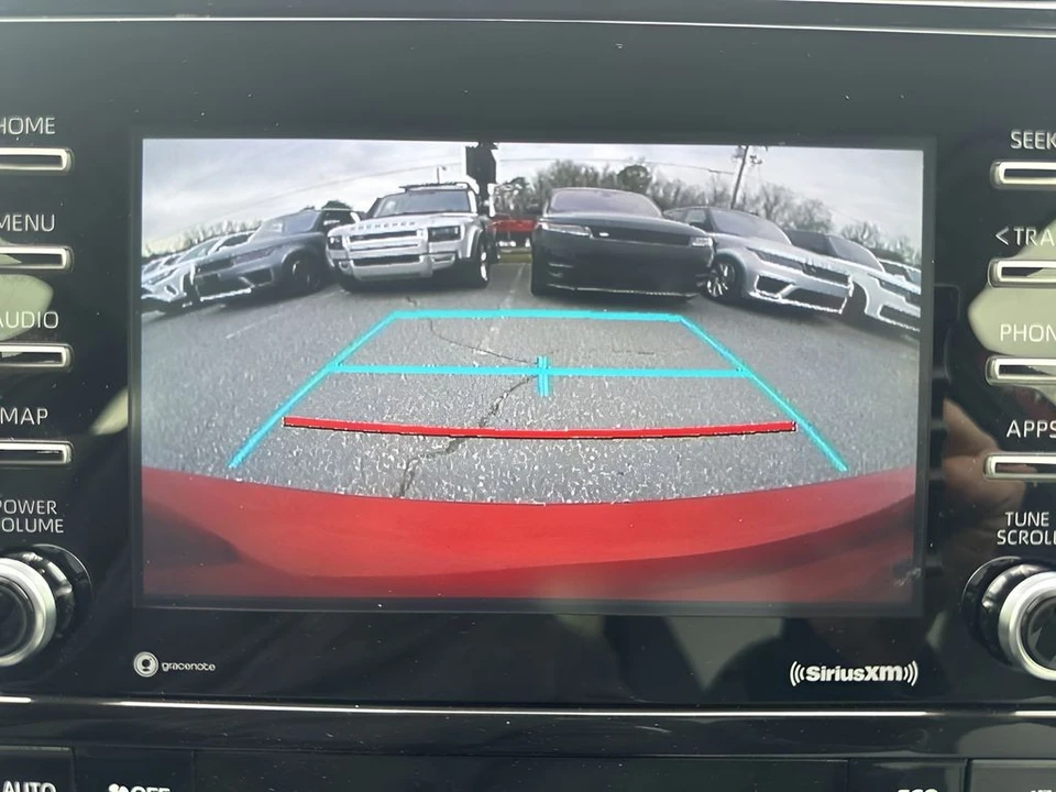 2022 Toyota Prius 4th Gen - Image 19 of 21