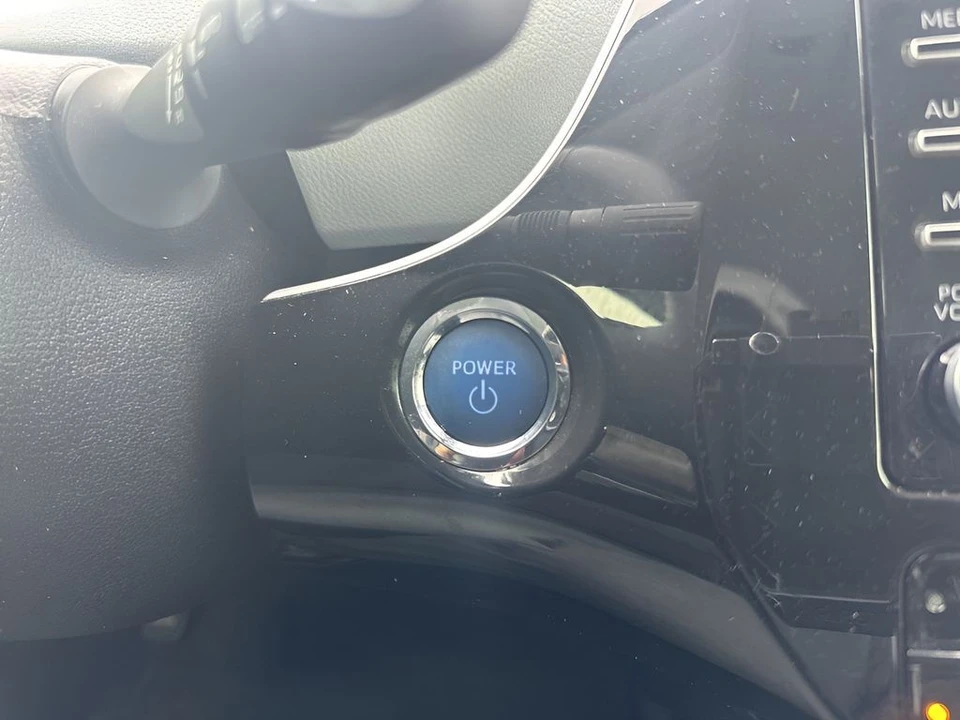 2022 Toyota Prius 4th Gen - Image 21 of 21