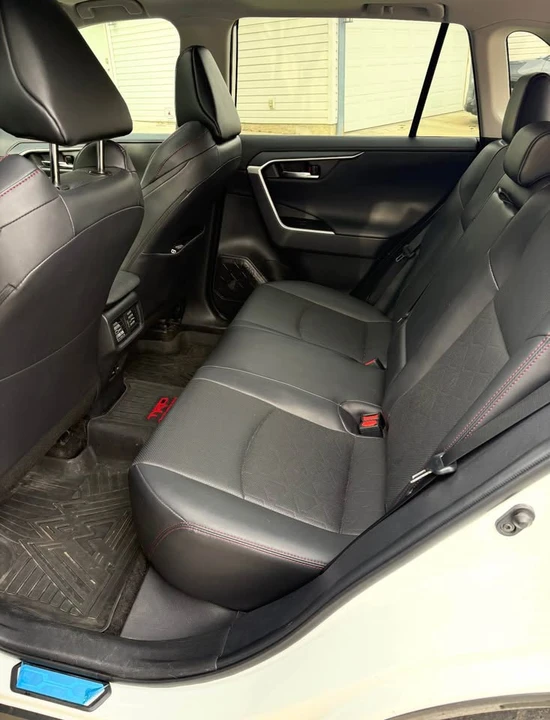 2022 Toyota RAV4 5th Gen - Image 6 of 9