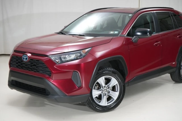 2022 Toyota RAV4 5th Gen - Image 5 of 21