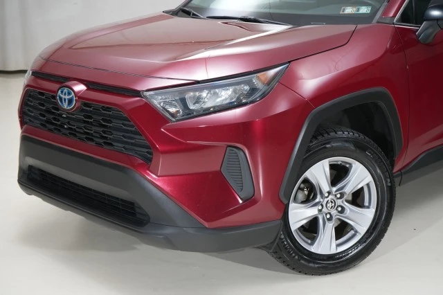 2022 Toyota RAV4 5th Gen - Image 6 of 21