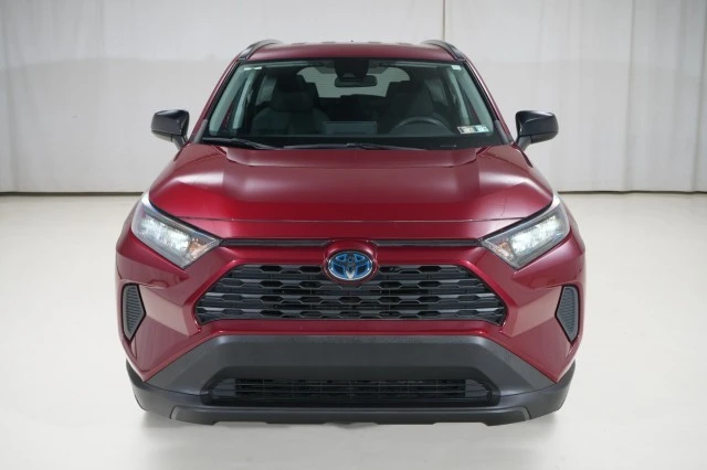 2022 Toyota RAV4 5th Gen - Image 7 of 21