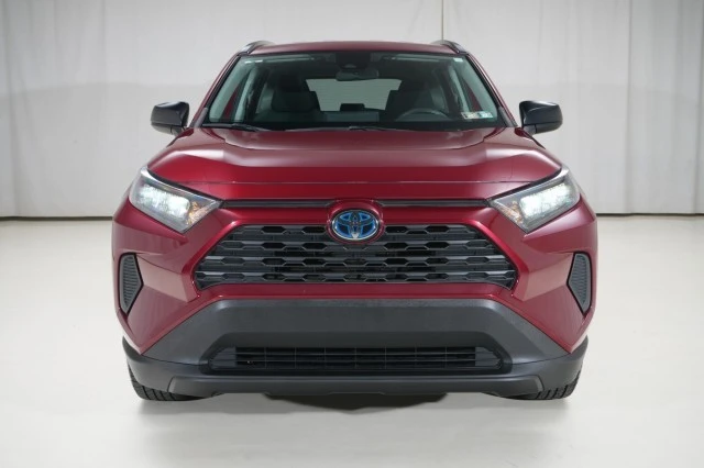 2022 Toyota RAV4 5th Gen - Image 8 of 21