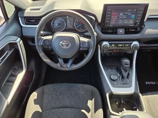 2022 Toyota RAV4 5th Gen - Image 14 of 20