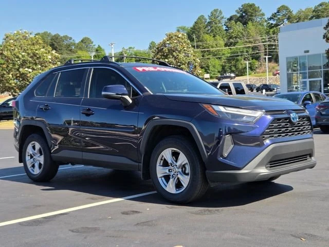 2022 Toyota RAV4 5th Gen - Image 4 of 20