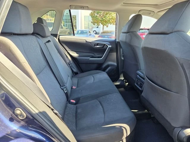2022 Toyota RAV4 5th Gen - Image 18 of 20