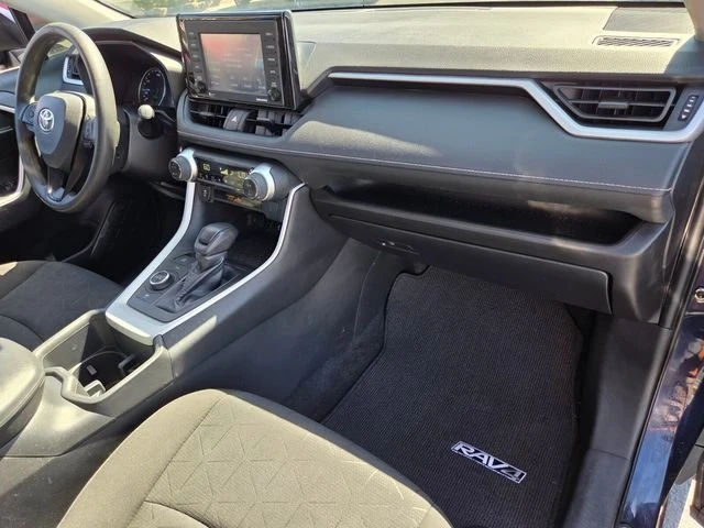 2022 Toyota RAV4 5th Gen - Image 19 of 20