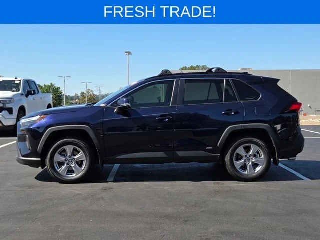 2022 Toyota RAV4 5th Gen - Image 2 of 20