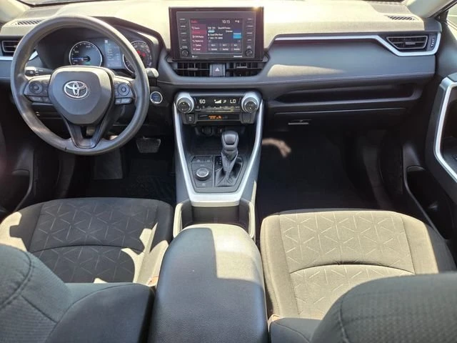 2022 Toyota RAV4 5th Gen - Image 15 of 20
