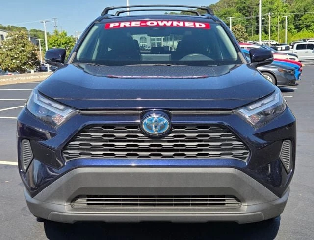 2022 Toyota RAV4 5th Gen - Image 6 of 20