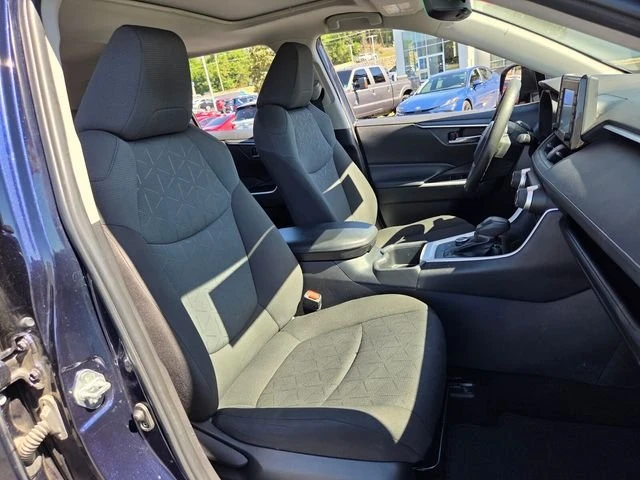 2022 Toyota RAV4 5th Gen - Image 20 of 20
