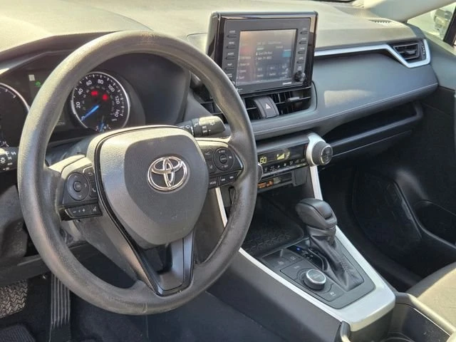 2022 Toyota RAV4 5th Gen - Image 10 of 20