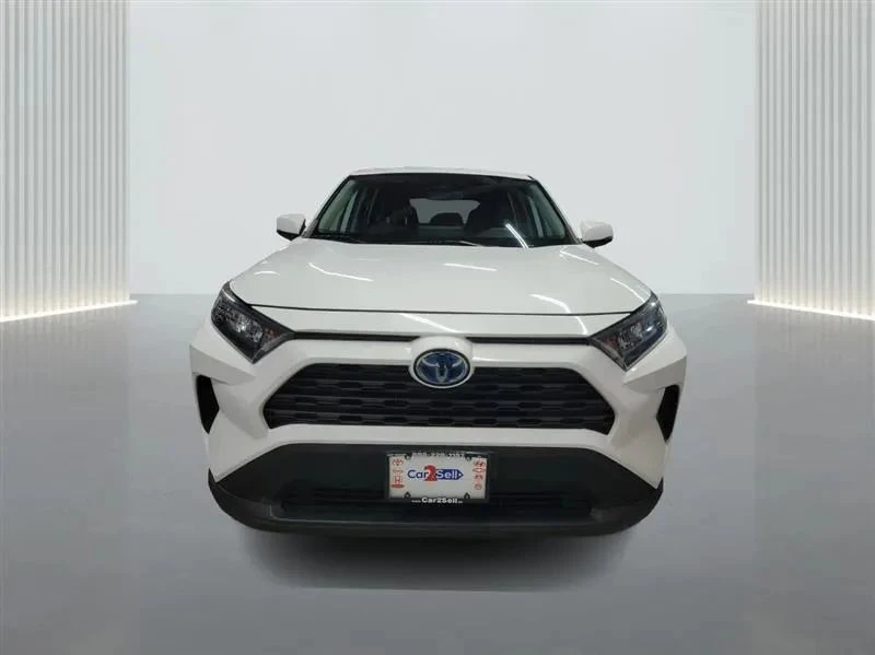 2022 Toyota RAV4 5th Gen - Image 8 of 12