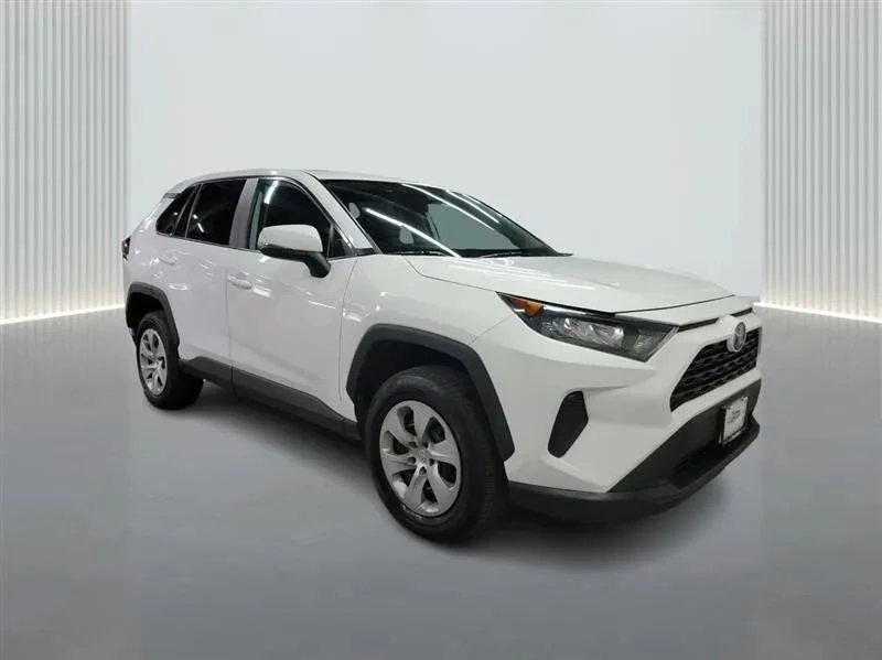2022 Toyota RAV4 5th Gen - Image 7 of 12