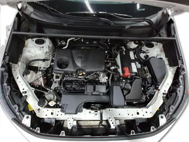 2022 Toyota RAV4 5th Gen - Image 11 of 12