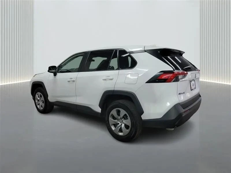 2022 Toyota RAV4 5th Gen - Image 3 of 12
