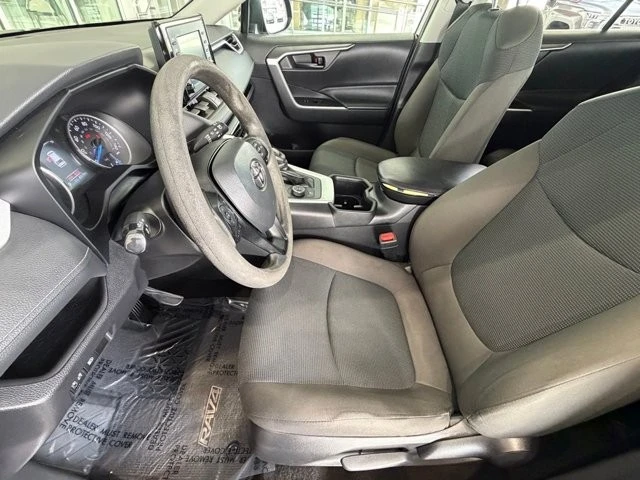 2022 Toyota RAV4 5th Gen - Image 20 of 21