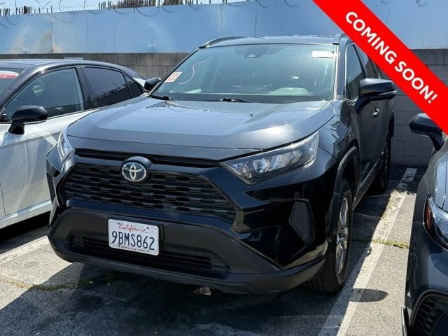 2022 Toyota RAV4 5th Gen - Image 2 of 9