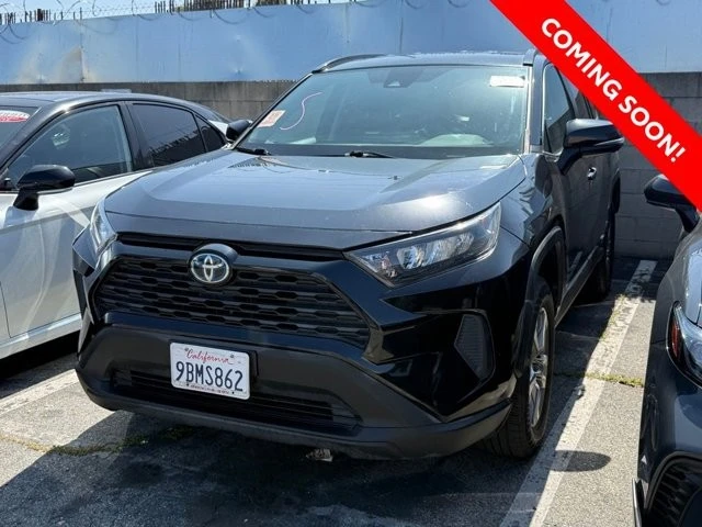 2022 Toyota RAV4 5th Gen - Image 3 of 9
