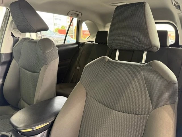 2022 Toyota RAV4 5th Gen - Image 21 of 21