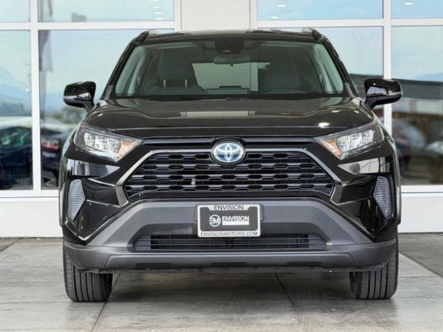 2022 Toyota RAV4 5th Gen - Image 4 of 21